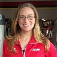 Megan Hewes Email & Phone Number