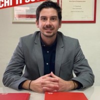 Luca MacChi Email