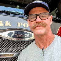 Oak Point Fire Department Employee Michael Trimmer's profile photo