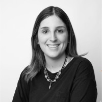 Caliber Creative Employee Claudia Bastos's profile photo