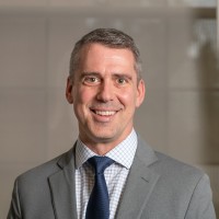University of New England Employee Scott Stackhouse's profile photo