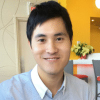 Northwest Frozen, LLC Employee Michael Yau's profile photo