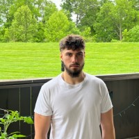Honda World Employee Caleb McFarland's profile photo