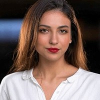 Johns Hopkins University, Center for Talented Youth Employee Gabrielle Rodriguez's profile photo