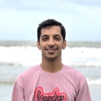 Agilemania Employee Rohan Shah's profile photo