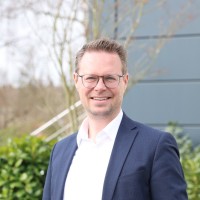 LAMILUX Employee Alexander Hoier's profile photo