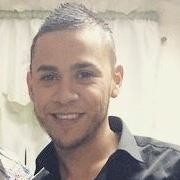 Apex Construction Employee Juan Plascencia's profile photo