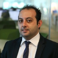 BNP Paribas Employee Daniel Caetano's profile photo