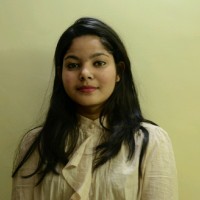 HARAGO Employee Priyal Jain's profile photo