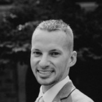 80/20 Employee Brock Egolf's profile photo