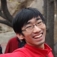 OpenBayes Employee Jiang Han's profile photo