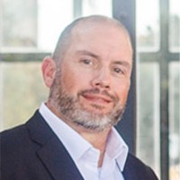 Sedgwick Employee Brian Book's profile photo
