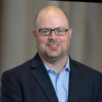 Aetna Employee Christopher Campbell's profile photo