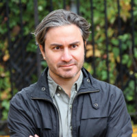 WHEELHOUSE  CREATIVE, Inc. Employee Jeremy Workman's profile photo