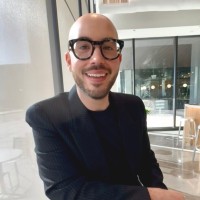 Jakks Pacific Employee Dominick Lisi's profile photo