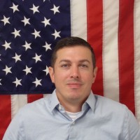 OKLAHOMA DEPARTMENT OF VETERANS AFFAIRS Employee Dustin Simmons's profile photo