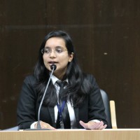 KLE Society's Law College, Bengaluru Employee Saumya Raj's profile photo