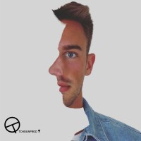 ISEO Projection Employee Quentin Tjoen's profile photo
