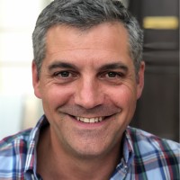 Constantia Flexibles Employee Frédéric Roffé's profile photo