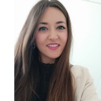 Lottofy Employee Miriam Casado Ruiz's profile photo