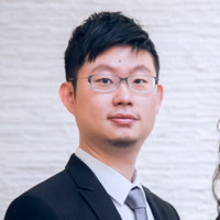 Thunder Group Employee Henry Lin's profile photo