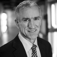 News UK Employee Mike Darcey's profile photo