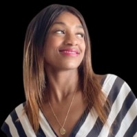 Deliveroo Employee Barbara Traore's profile photo