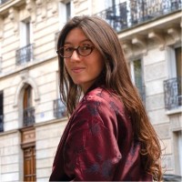 Cuure Employee Lindsay Lor's profile photo