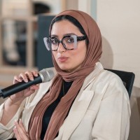 Natrify Employee Hana Elbarrawy's profile photo