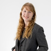 Embedl Employee Anna-Maria Sjölund's profile photo