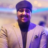 Fidelius Group Employee Hardev Dippfs's profile photo