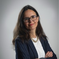 Paris Saclay Cancer Cluster Employee Catherine Laporte's profile photo