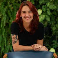 Cobasi Employee Caroline Zanão's profile photo