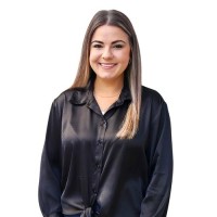 IIDA Florida Central Chapter Employee Ashleigh Myers's profile photo