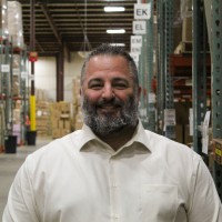 Flat River Group Employee Brandon Smith's profile photo