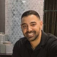 OzeIT Employee Robert M.'s profile photo