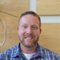 KODIAK Construction Recruiting & Staffing Employee Benjamin Brooks's profile photo