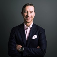 Accuro Fiduciary Employee Xavier Isaac's profile photo