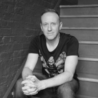 jelly London Employee Chris Page's profile photo