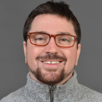 RMI Transportation Inc Employee Adam Beitman's profile photo