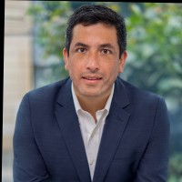 Alejandro Muñoz Email