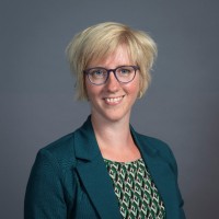Shared Ambition Employee Renske Werkman's profile photo