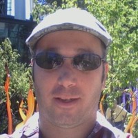 Koch Industries Employee Thomas Hymes's profile photo