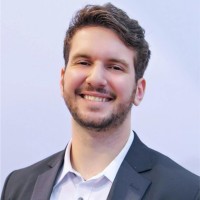Tosoh America, Inc. Employee Javier Oyola's profile photo