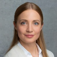Kantonsspital Frauenfeld Employee Christina Meisl's profile photo