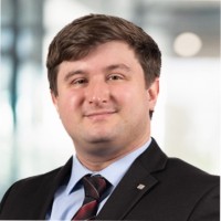 CGI Employee John Cognetti's profile photo