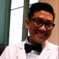 University of Washington Medical Center Employee Christopher Hon's profile photo