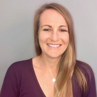 American Council on Exercise (ACE Fitness) Employee Alexandra Link's profile photo