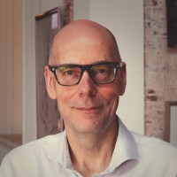 Topaz Employee Patrick Jansen's profile photo