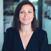 PARADE SAS Employee Delphine Catroux's profile photo